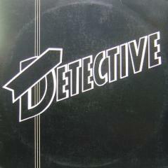 ★特選★DETECTIVE/DETECTIVE'1977 USA SWAN