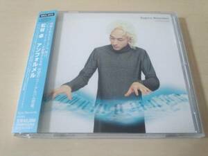松谷卓CD「アンフォルメルinformel」（スーパーJチャンネル）●