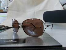 ローデンストック RODENSTOCK 超かっこいいサングラスR1391D_画像2