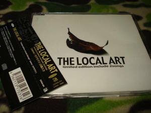 中古 same 　カゲオクリ　THE LOCAL ART ローカルアート