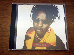 ■ McAlmont ■ マッカルモント