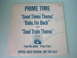 □試聴□VA - Prime Time/Dance Classic/Disco 12□