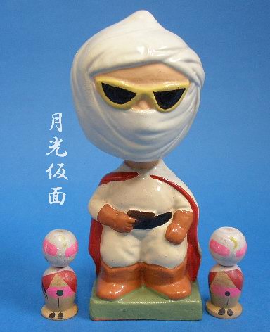 2025年最新】Yahoo!オークション -首ふり人形(ビンテージ)の中古