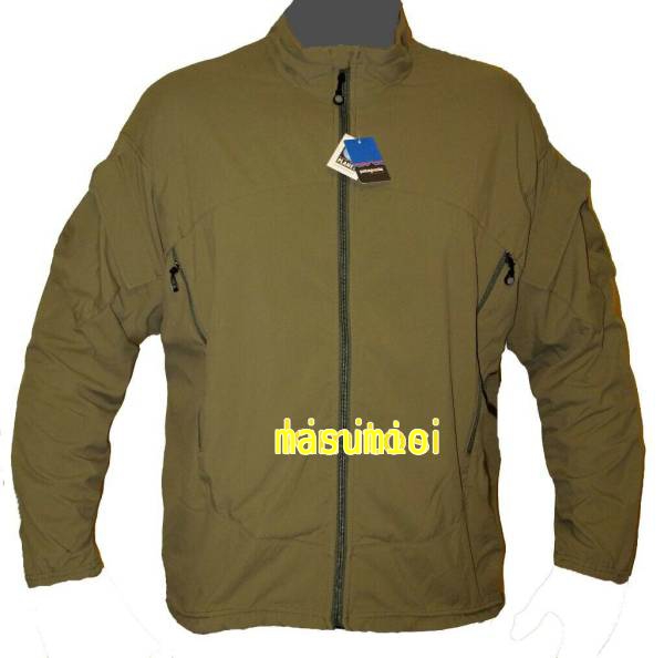 楽天市場】Patagonia M.A.R.S US Military PCU Level 3A Jacket