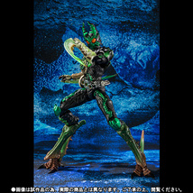 ★ 魂ウェブ限定 S.I.C 仮面ライダー オーズ ガタキリバ 未開封_画像1