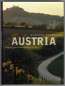 【c3229】2001年 AUSTRIA／BARBARA STERNTHAL