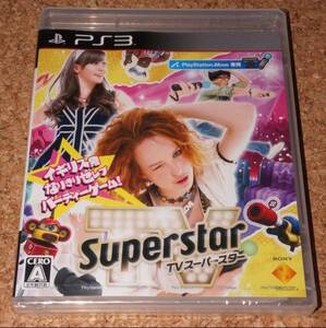◆新品◆PS3 TVスーパースター