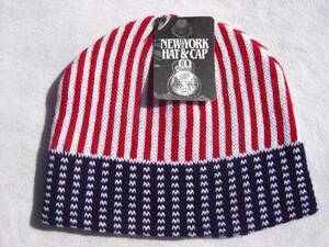 NEW YORK HAT