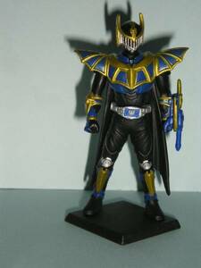 HG　ギャラリー仕様　仮面ライダーナイトサバイブ