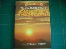 【ミネラル健康法】ズバリ!病のなぞをとく　千坂式因果法_画像1