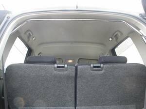  Move (L-175,185 series ) rear pillar bar ( ceiling .... square type )( new goods boxed, including tax )
