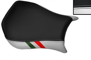  Ducati DUCATI original leather seat cover Italy 748 916 996 998