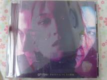 ☆CD／globe FACES PLACES／グローブ_画像1