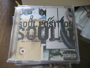 CD SOUL POSITION “8 MILLION STORIES” muro kiyo RHYME SAYERS RJD2 BLUEPRINT　muro denka dev large kiyo koco KASHI DA HANDSOME