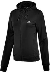 Adidas Ladies Supernova Tr Jacket Size Size New