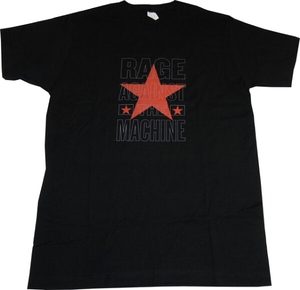 正規品Δ送料無料 Rage Against The Machine stacked Tシャツ(M