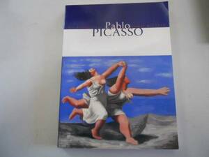 ●ピカソ展●図録●パリ国立ピカソ美術館所蔵本江邦夫監修産経新