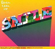 セブンティーンアイス×TOWER RECORDS「SMILE」（非売品）