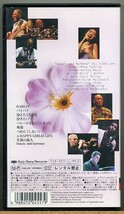 ◇ 吉田美和 beauty and harmony 【VHS】_画像2