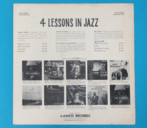 ◆ART BLAKEY&CHARLIE MINGUS 他◆AAMCO米深溝 重量_画像2