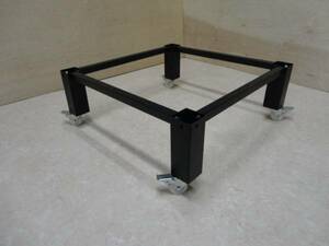 *** full automation mah-jong table exclusive use low table legs with casters 5[ new goods prompt decision ]***