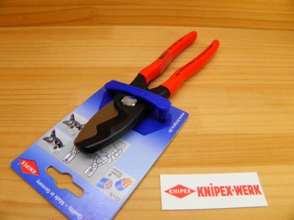 2025年最新】Yahoo!オークション -knipex ケーブルカッターの 2025年最新】Yahoo!オークション -knipex ケーブルカッターの