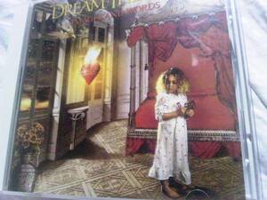 ★☆Dream theater/Images & words 日本盤☆★13917