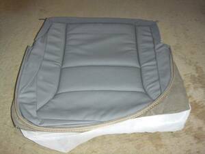  Mercedes Benz W124 original seat cover unused goods 