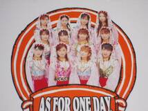 DVD★即決★モーニング娘。★AS FOR ONE DAY_画像3