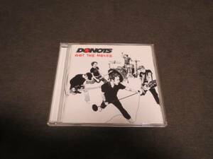 ★美品★DONOTS GOT THE NOISE 日本 帯 対訳 ドゥノッツ