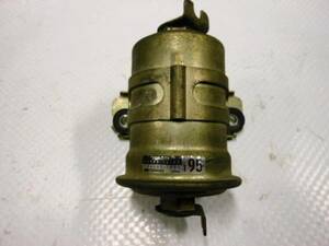 AW11 MR2 latter term NA fuel filter 