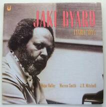 ◆ JAKI BYARD / Family Man ◆ Muse MR-5173 ◆ D_画像1