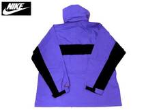 90ｓヴィンテ　ナイキ　正規品　 NIKE ACG 　ジップジャケットフード付　新品_画像3