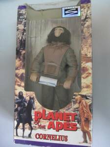 Planet of the Apes PLANET OF THE APES figure * Cornelius 