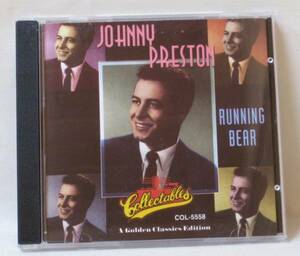 『CD』JOHNNY PRESTON/RUNNING BFAR/OLDIES