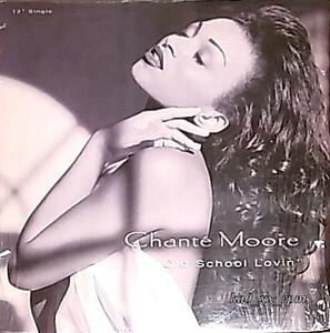 ★☆Chante Moore「Old School Lovin'」☆★5点以上で送料無料!!!