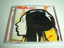 【中古CD】MIX MARKET　/　TreasureLand_画像1