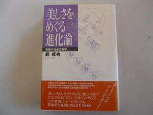 ●美しさをめぐる進化論●容貌の社会生物学●蔵琢也●美しさには