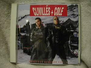 CD♪VA/Clivilles & Cole Greatest Remixes Vol. 1♪