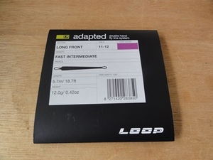 Loop Adapted ロングフロント　１１１２　ファストインター