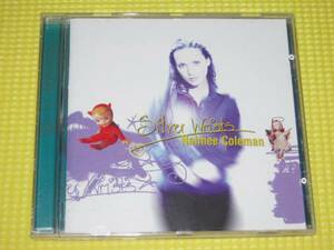 CD★即決★NAIMEE COLEMAN★SILVER WRISTS 輸入盤★全10曲