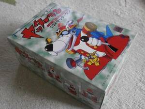  new goods unopened SOI. meaning Time Bokan series Yatterman resin made figure H:120mm 1/24yata- one figure tatsunoko Pro 