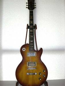 Greco Greco сделано в Японии Lespaul custom JAPAN. с дефектом 