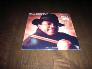 BILLY COBHAM / BILLY'S BEST HITS / LP/STARATUS
