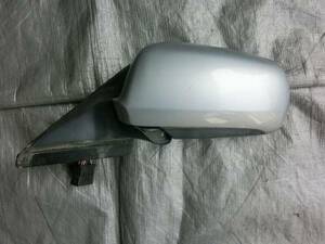  Audi A4(8D) left door mirror /AUA4-P04