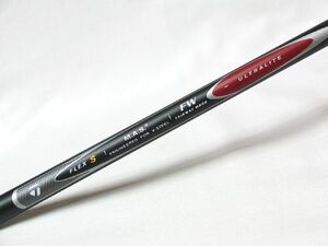 中古◎★良品★Vスチール MAS2 FW ULTRALITE★S★41.6★シャフト