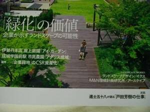 . month Land scape design 2008.8N61 green .. price 