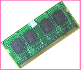  free shipping #*1GB memory /DDR2/PC5300/ Toshiba J50,J62,K10,K17,P10,P1W,AX/55A etc. conform 