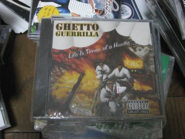2025年最新】Yahoo!オークション -gangsta luv(CD)の中古品