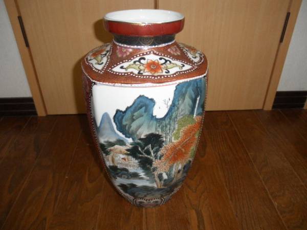 色絵磁器蝶図壺 (未使用 新品同様) 2025年最新】Yahoo!オークション -壺(色絵磁器)の中古品・新品